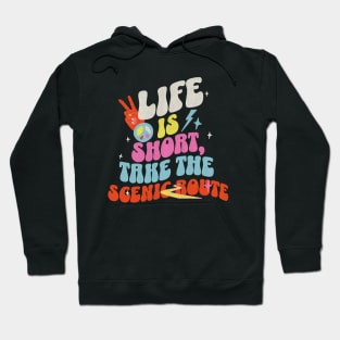 Motivational And Inspirational Quotes Hoodie